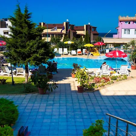 Sunny Hotel