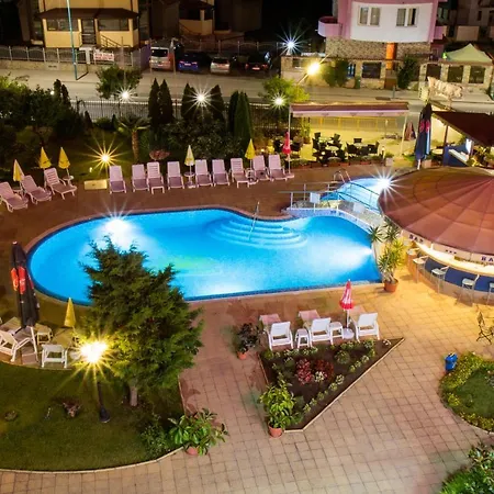 Hotel Sunny