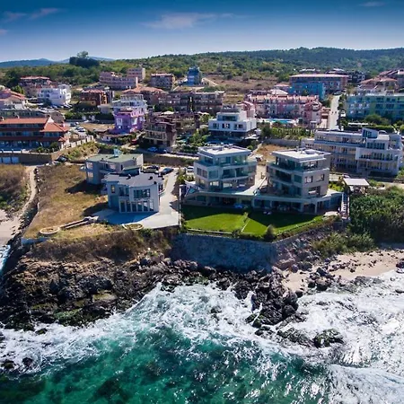 Sunny Sozopol