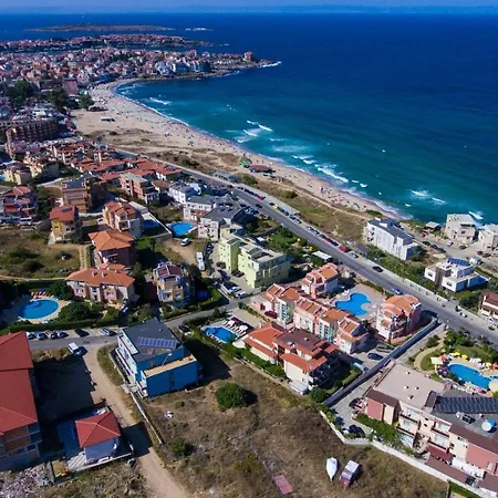 Sunny Sozopol